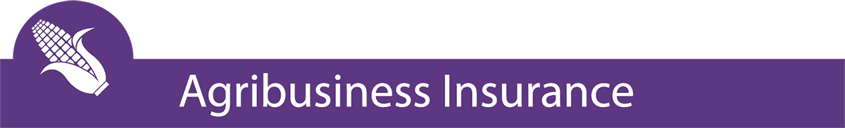 Agribusiness Insurance Banner