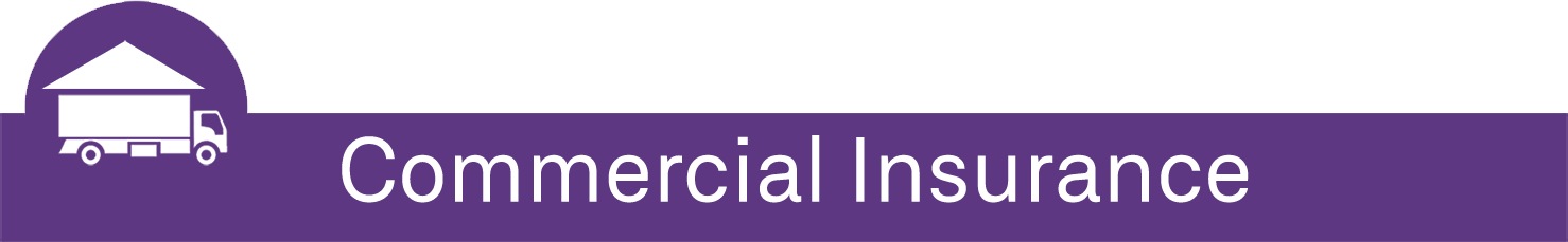 Commercial Insurance Banner